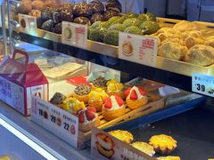 -西树泡芙(徐州苏宁广场店)