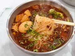-鹍记特色牛杂面