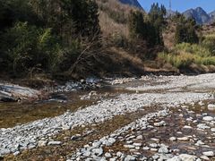 -鹿院坪生态旅游景区