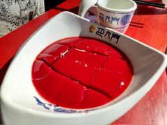 -巴九门老火锅(来福士打望店)