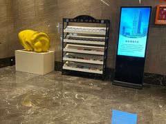 -大连星海皇冠假日酒店
