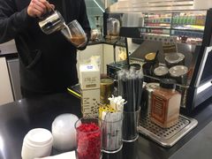 -Manner Coffee(芮欧百货店)