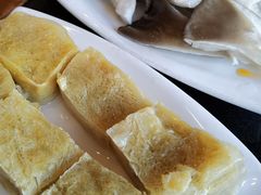 -老北京羊蝎子火锅(光荣道店)