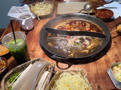 -楠火锅(哈尔滨金爵万象店)