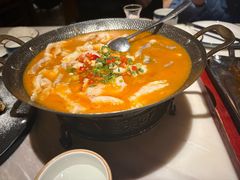 -唐猫庭院·千年陕菜(大唐不夜城店)