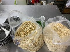 豆干丝-荣巷小馄饨(荣巷店)