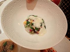 -Sketch(The Lecture Room & Library)