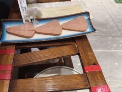 -鸿运诚羊蝎子·火锅(西单店)