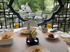 -扬州香格里拉·香宫中餐厅