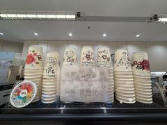 -JPG canteen(广州乐峰广场店)