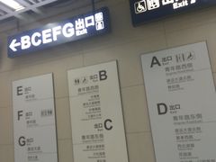 -王家墩东(地铁站)