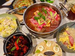 -鹿港小镇(远洋未来广场店)