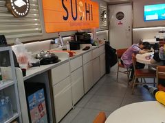 -争鲜回转寿司(东方银座店)