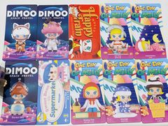 -泡泡玛特POPMART(崇文门国瑞城店)
