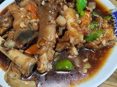 -河鱼鲜特色农家院