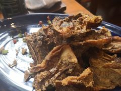 -君悦酒店·1881·北京烤鸭