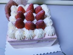 -好利来(四惠店)