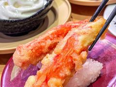 -寿司郎(北京路粤潮楼店)