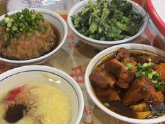 -杏花村水席楼·洛阳水席(老城十字街店)