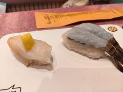 -元气寿司(环球港店)