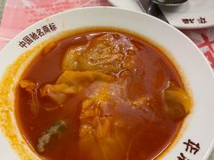 -华梅西餐厅(哈尔滨中央大街店)