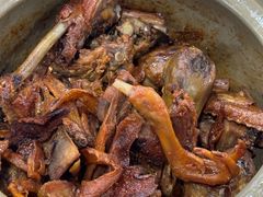 -斯丹姜母鸭·古法干香(涂门街总店)