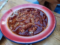 -东仪路传统烤肉