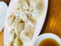 -船歌·鱼水饺青岛菜(闽江二路店)