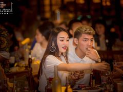 -时光码头民谣公社