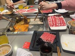 -海底捞火锅(南京红山常发广场店)
