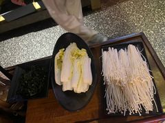 -吼堂老火锅(万寿宫店)