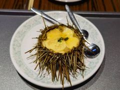 -蚝堡海鲜·威海菜·海肠捞饭·烧烤·亚洲吃蚝公司(幸福门店)