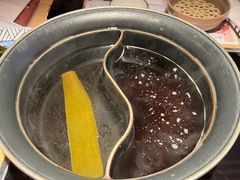 -温野菜涮涮锅(西单大悦城店)