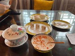 -富华斋饽饽铺·宫廷糕点·伴手礼(护国新天地店)