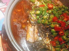 -匠子烤鱼(桫椤湾店)