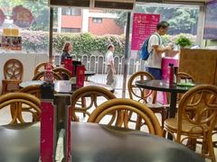 -华辉拉肠(小北路店)