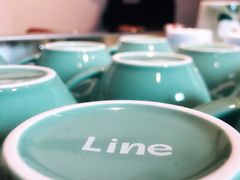 -Line 咖啡(石厦花园店)