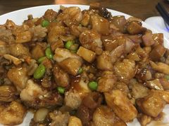 -盛德利食府 天津菜(河西店)