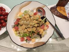 -紫丁香饭店-中餐厅