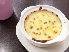-蘑菇餐厅(马台街店)