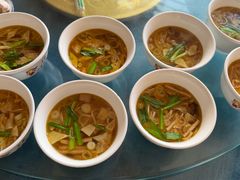 -小崔家臊子面(蔡家坡总店)