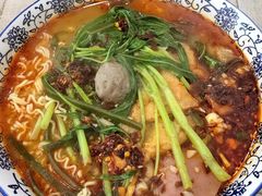 -唐记麻辣拌麻辣烫(景田东路店)