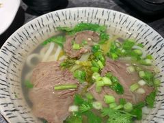 -泉味道贵州厨房(三里河店)