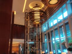 -上海浦东嘉里大酒店