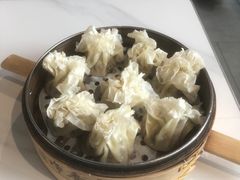 -真食净香居·内蒙烧麦(亚运村店)