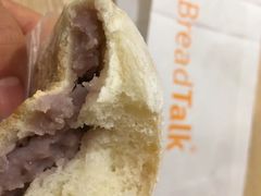 -BreadTalk面包新语·烘焙蛋糕(东方宝泰广场店)