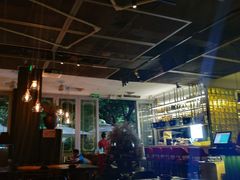 大堂-JUKEBOX玖部音乐餐厅(华侨城店)