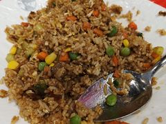 -隆门客栈·西北小吃手工面(丰盛町商业步行街店)