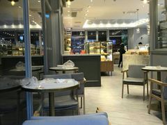 大堂-面包新语(无锡M会员店)