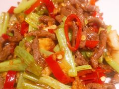 -首秀·四川料理(吾悦广场店)